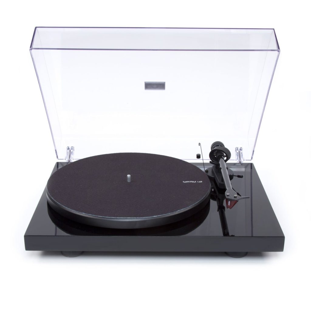 Pro-ject Debut Carbon DC : la platine pour l'audiophile qui découvre !