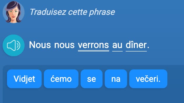 Apprenez le croate qu'ils disaient... Super facile qu'ils disaient...