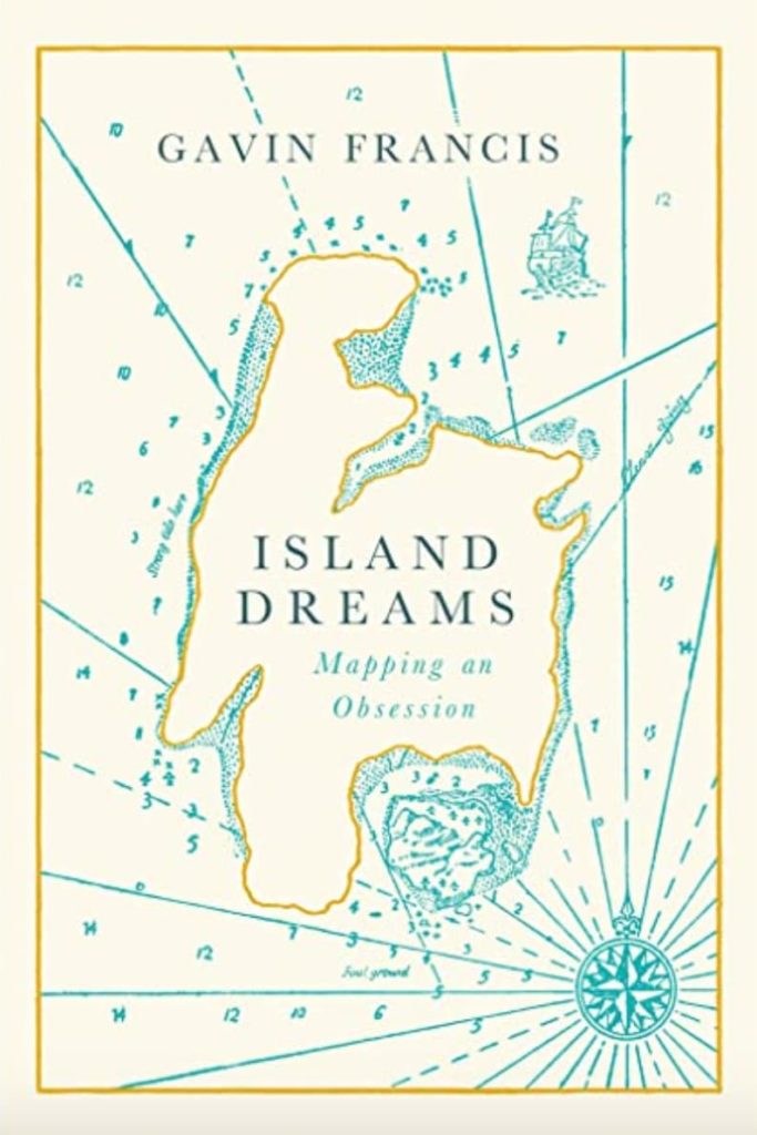 Couverture de Island Dreams