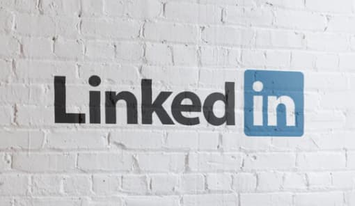 Linkedin Logo