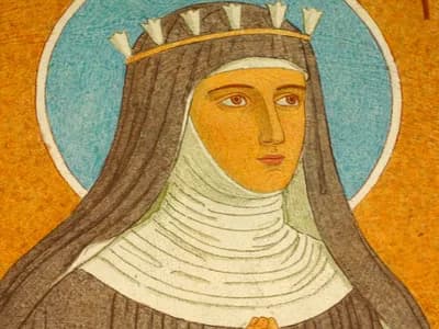 Hildegard de Bingen, plus vieille patiente d'Oliver Sacks