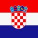 drapeau croate